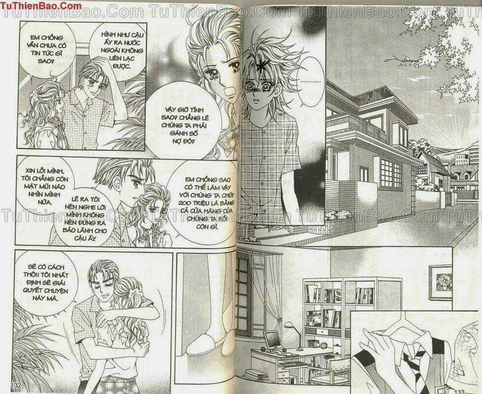 Nữ Đại Ca - Chapter 10 - Trang 67