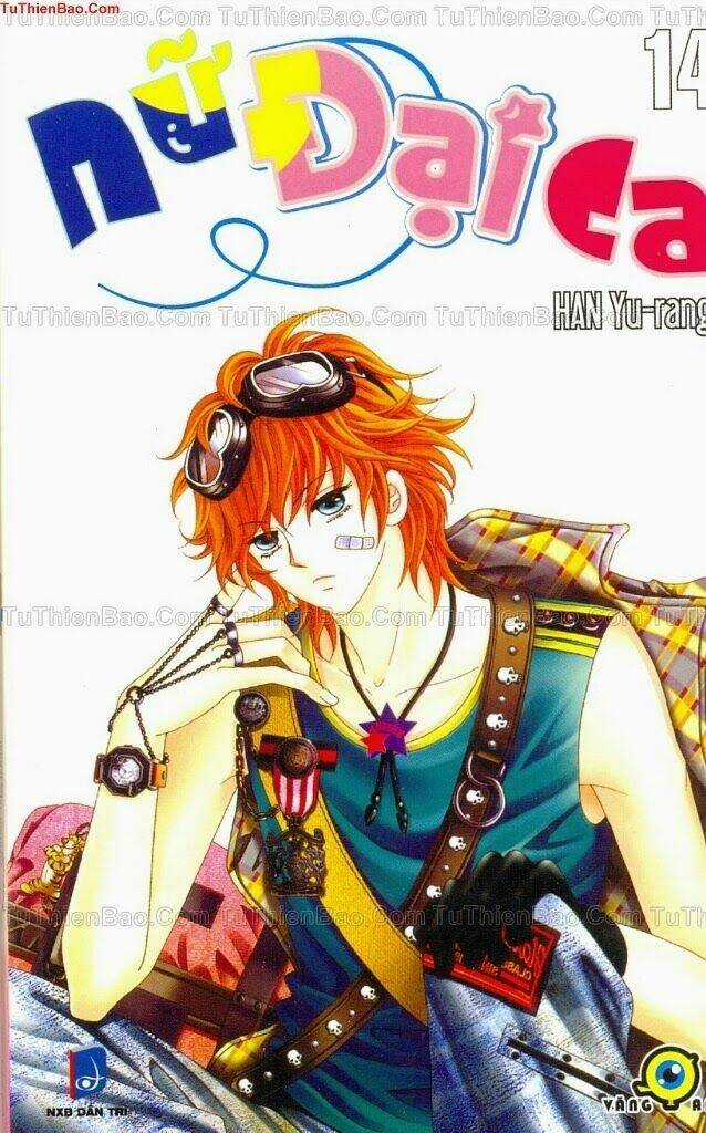 Nữ Đại Ca - Chapter 14 - Trang 1