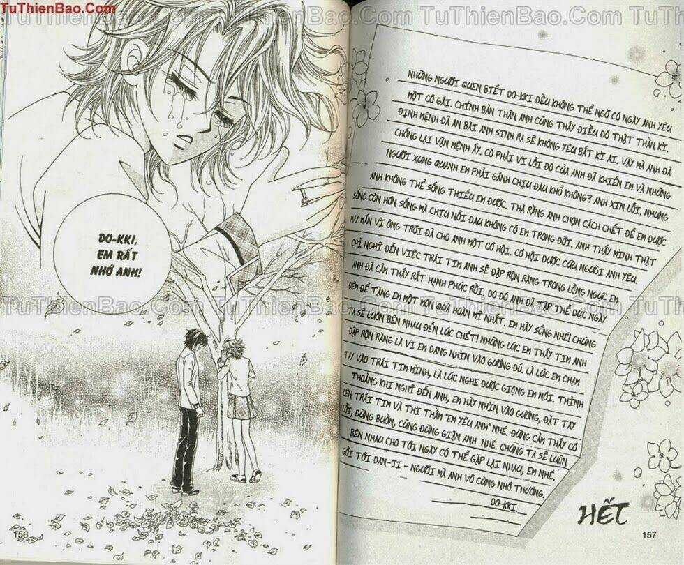 Nữ Đại Ca - Chapter 14 - Trang 78