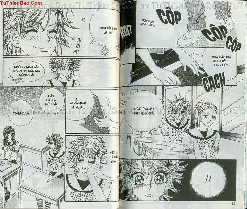 Nữ Đại Ca - Chapter 2 - Trang 43