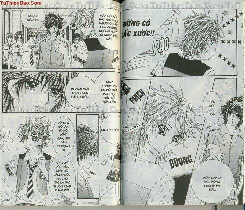 Nữ Đại Ca - Chapter 2 - Trang 67