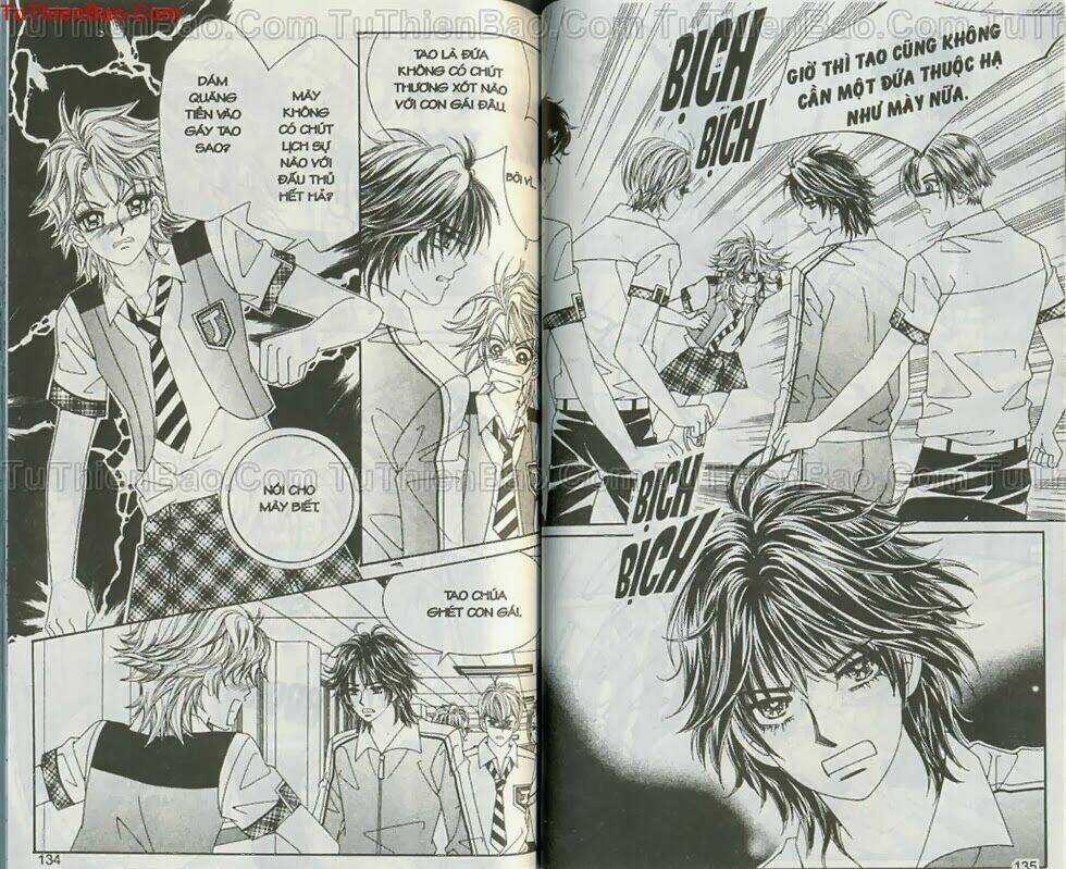 Nữ Đại Ca - Chapter 2 - Trang 68