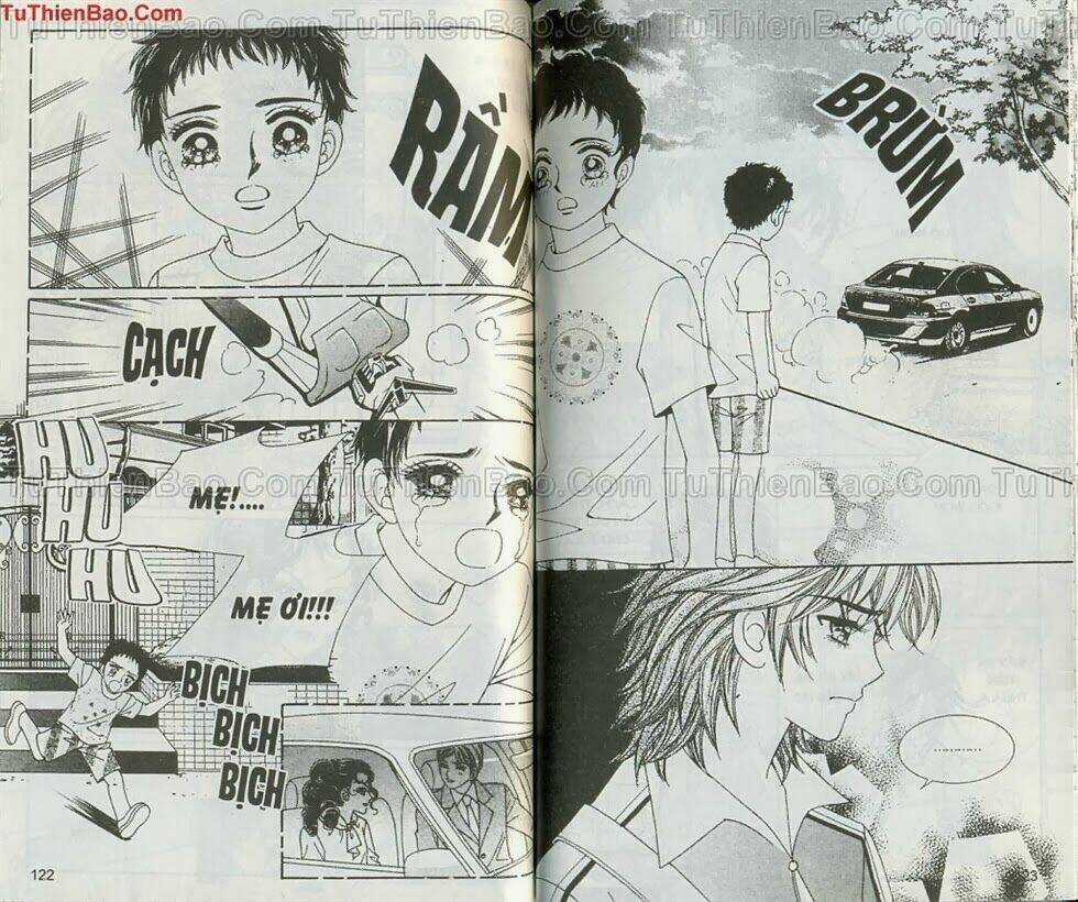 Nữ Đại Ca - Chapter 3 - Trang 62