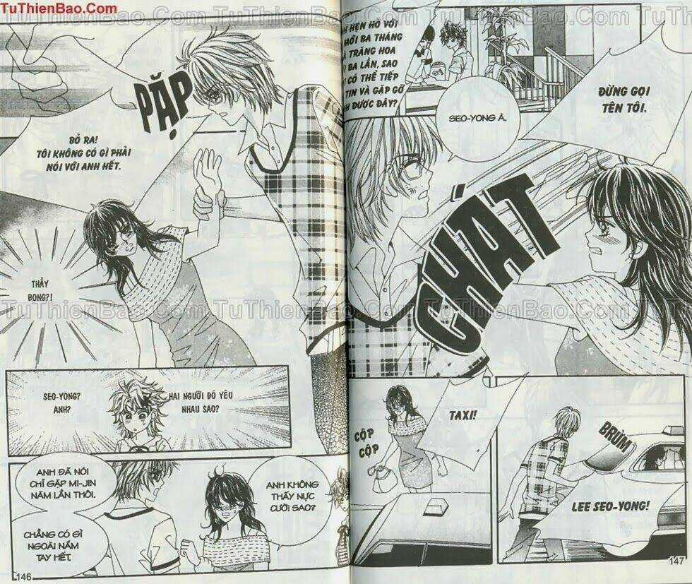 Nữ Đại Ca - Chapter 3 - Trang 74