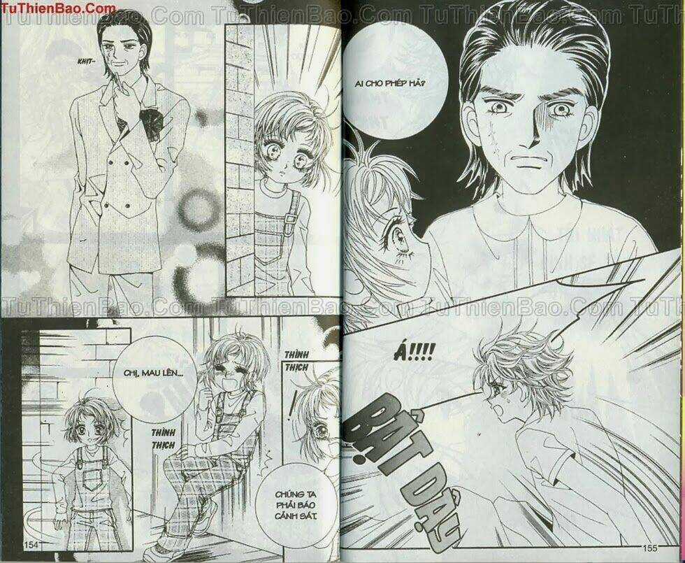 Nữ Đại Ca - Chapter 3 - Trang 78