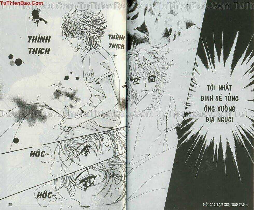 Nữ Đại Ca - Chapter 3 - Trang 79