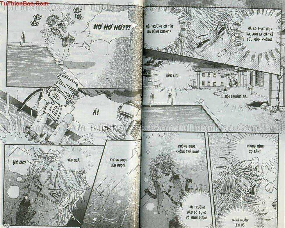 Nữ Đại Ca - Chapter 6 - Trang 72