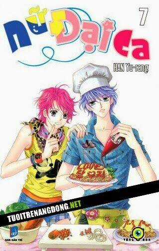 Nữ Đại Ca - Chapter 7 - Trang 1