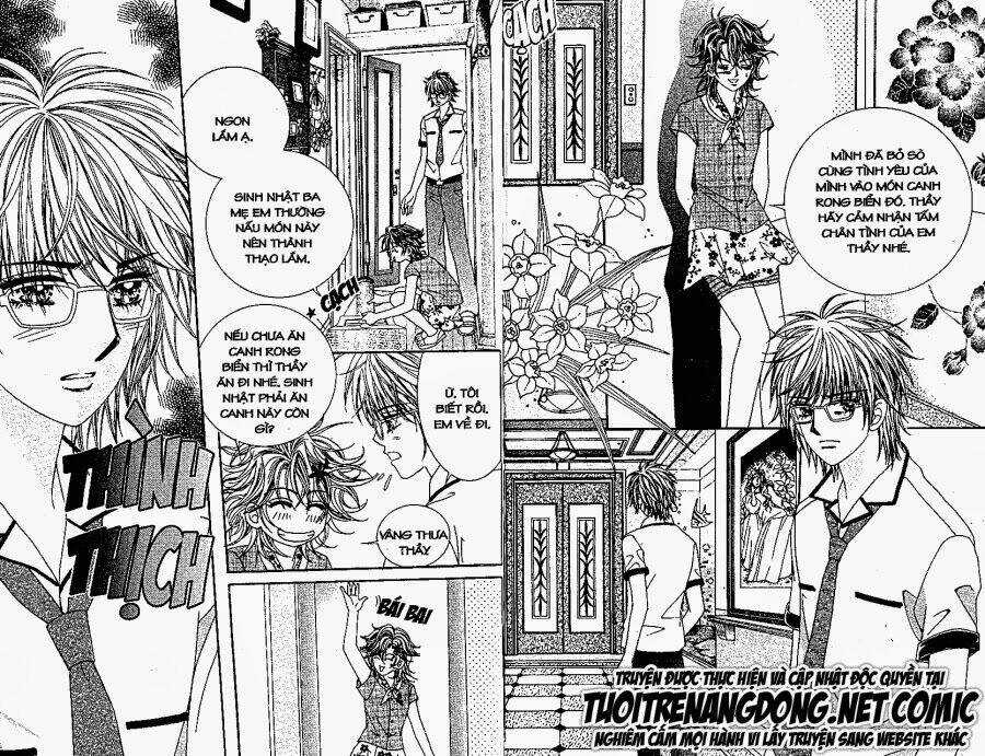 Nữ Đại Ca - Chapter 7 - Trang 76