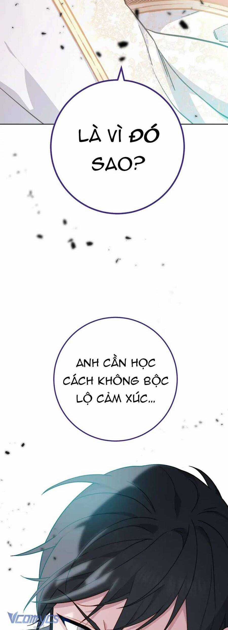 Nữ Đầu Bếp Hoàng Gia - Chapter 101 - Trang 6