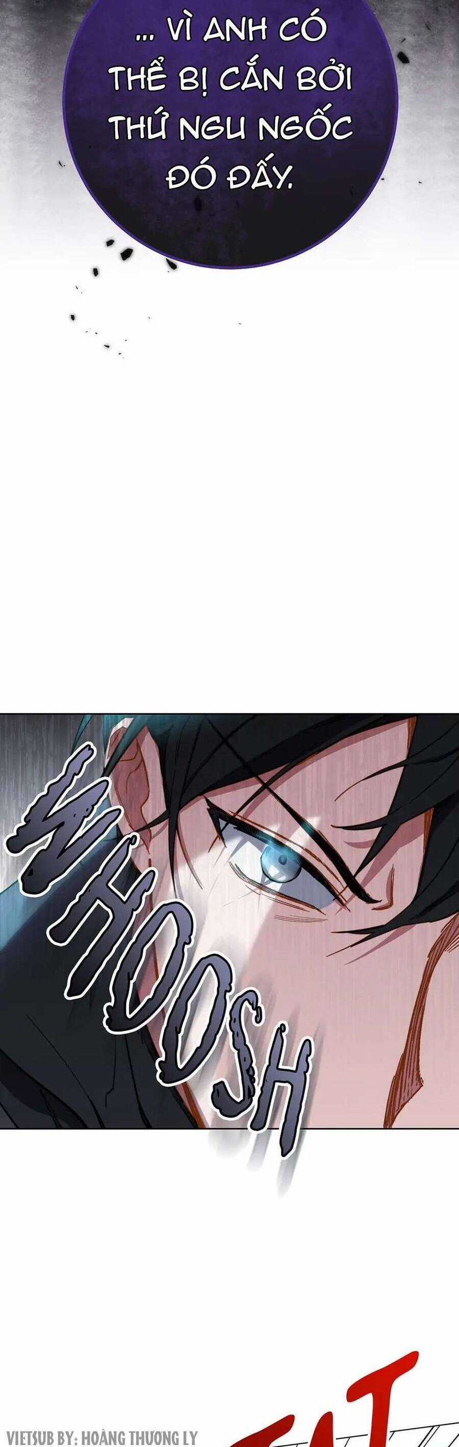 Nữ Đầu Bếp Hoàng Gia - Chapter 101 - Trang 8