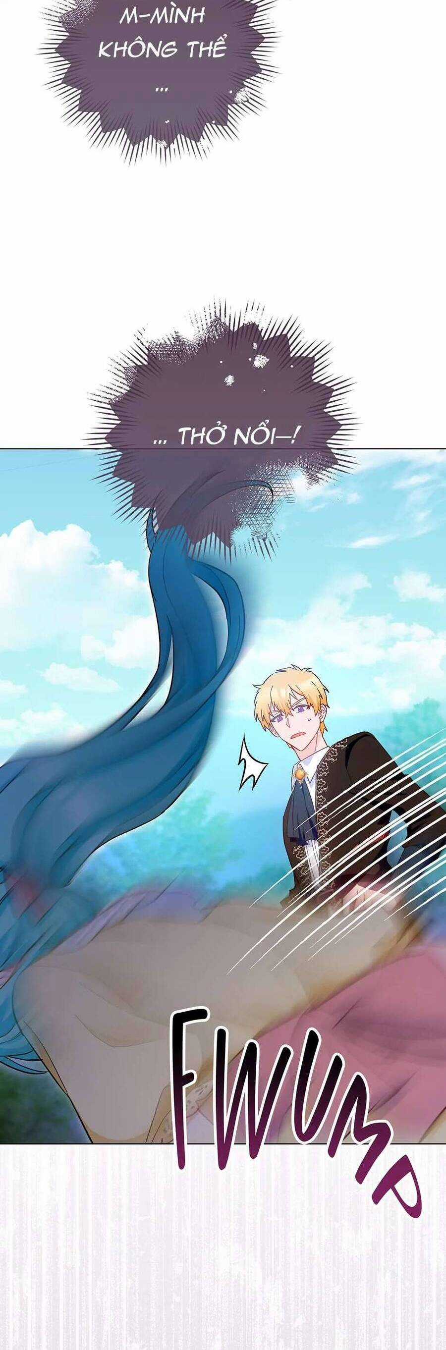 Nữ Đầu Bếp Hoàng Gia - Chapter 110 - Trang 3