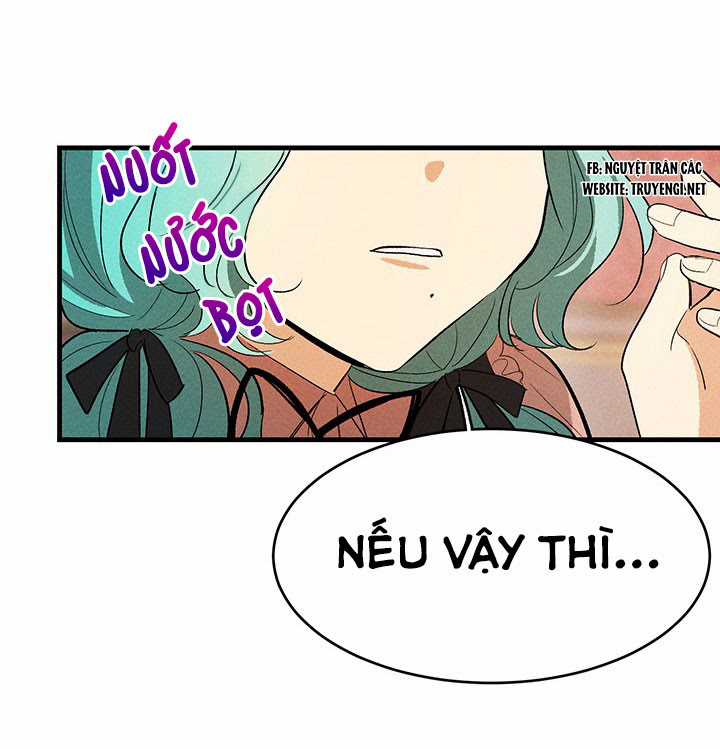 Nữ Đầu Bếp Hoàng Gia - Chapter 39 - Trang 42