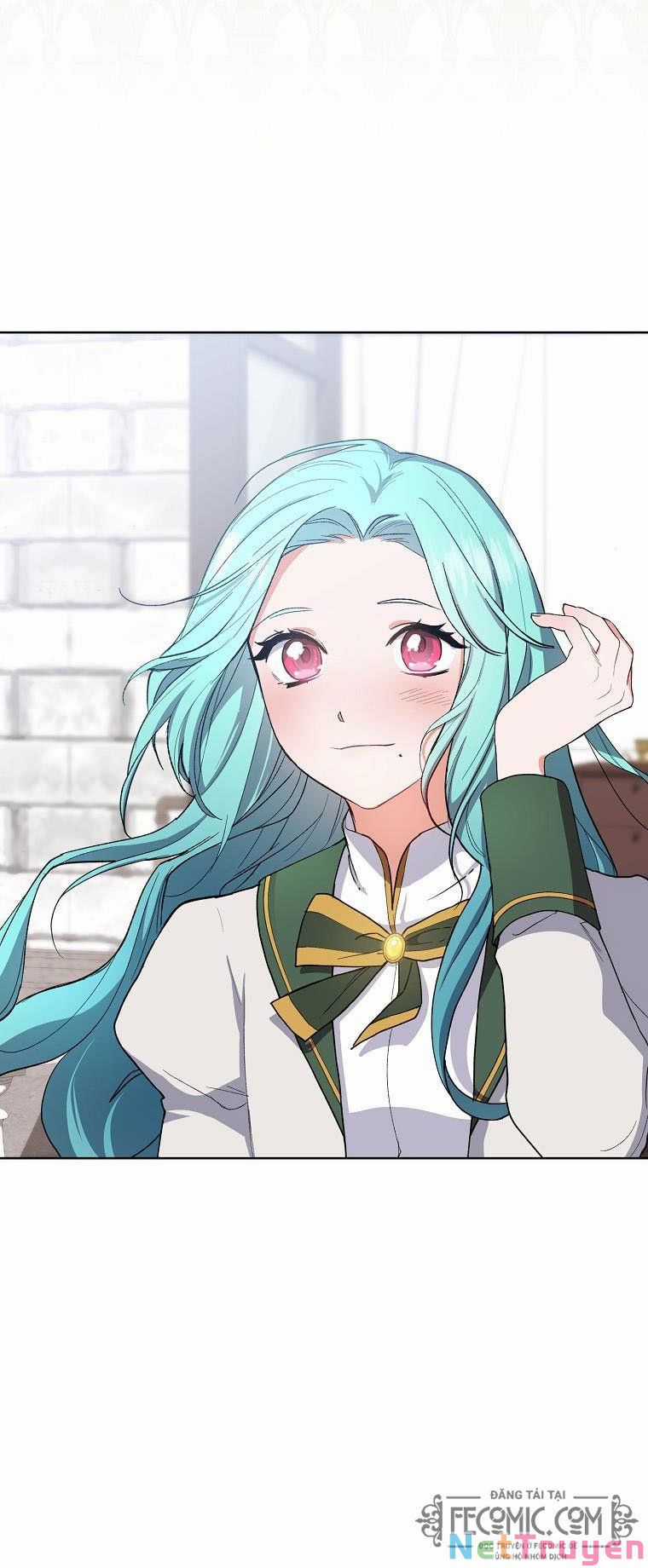 Nữ Đầu Bếp Hoàng Gia - Chapter 49 - Trang 26