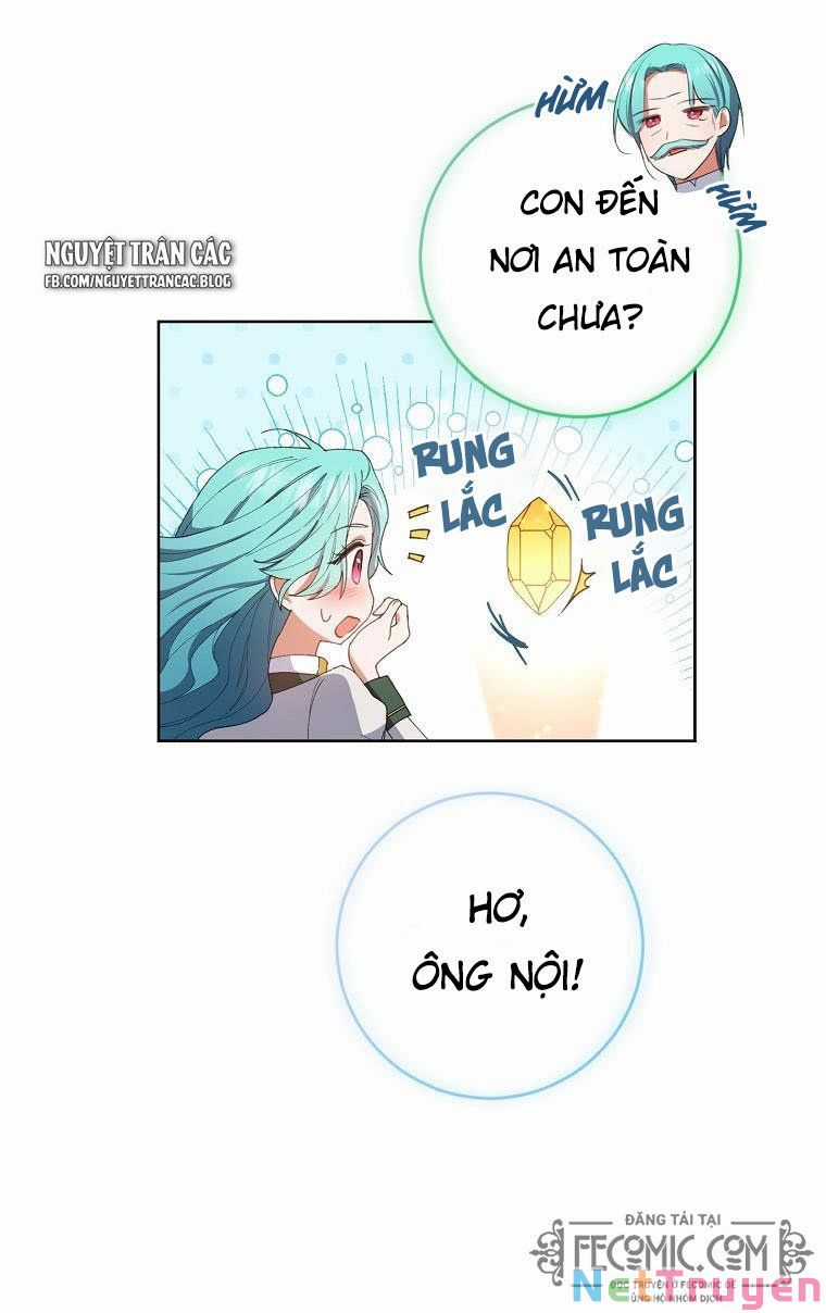 Nữ Đầu Bếp Hoàng Gia - Chapter 49 - Trang 30