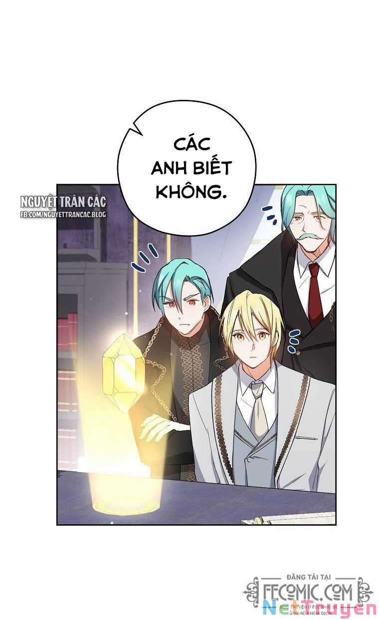 Nữ Đầu Bếp Hoàng Gia - Chapter 49 - Trang 39