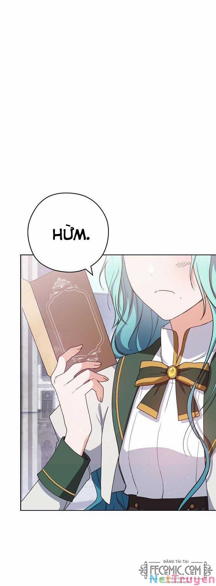 Nữ Đầu Bếp Hoàng Gia - Chapter 49 - Trang 49