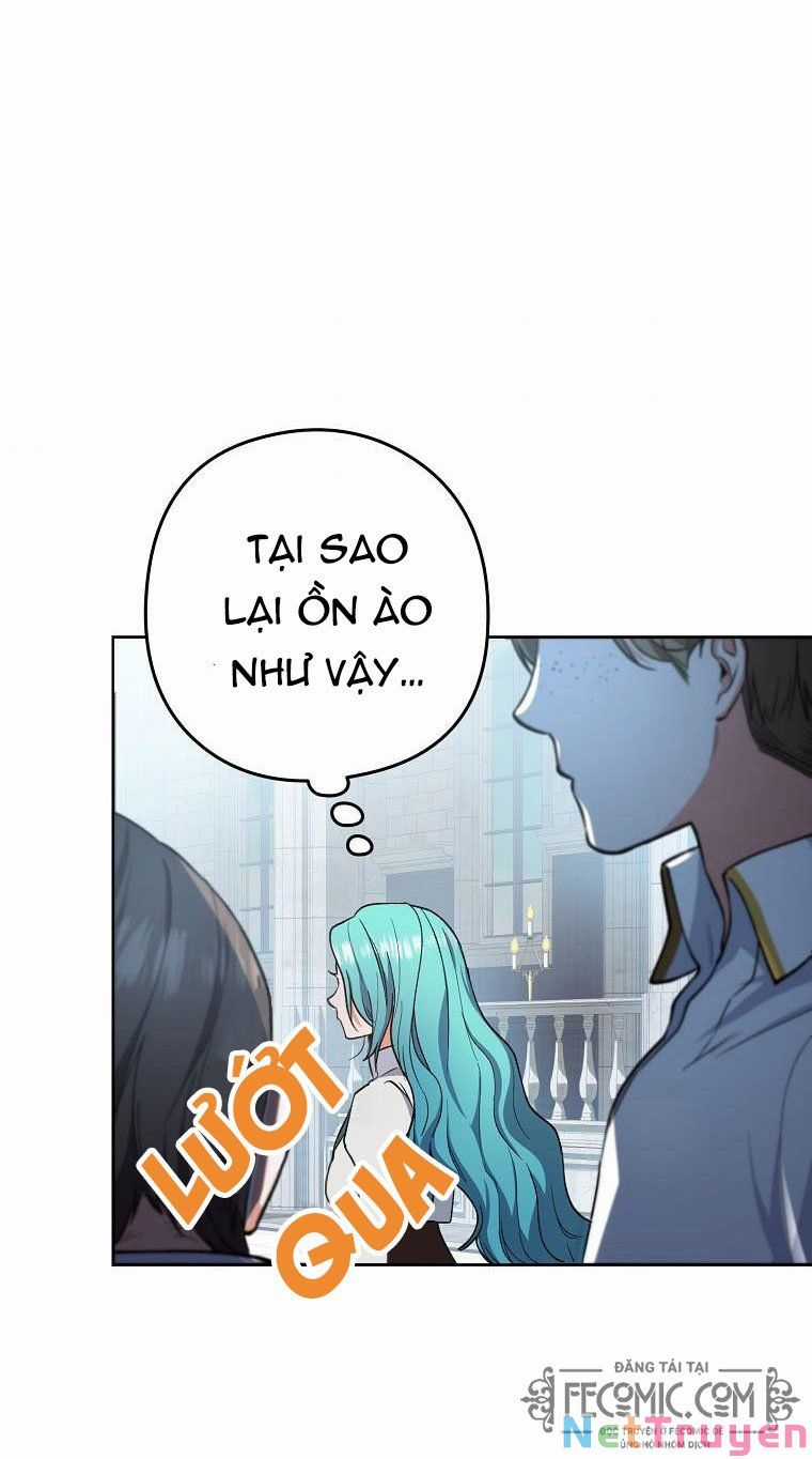 Nữ Đầu Bếp Hoàng Gia - Chapter 49 - Trang 56