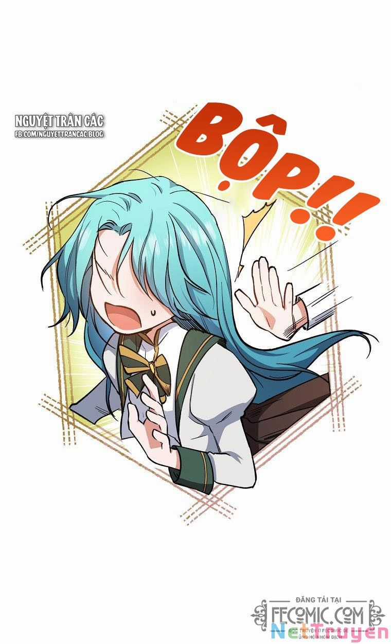 Nữ Đầu Bếp Hoàng Gia - Chapter 49 - Trang 57