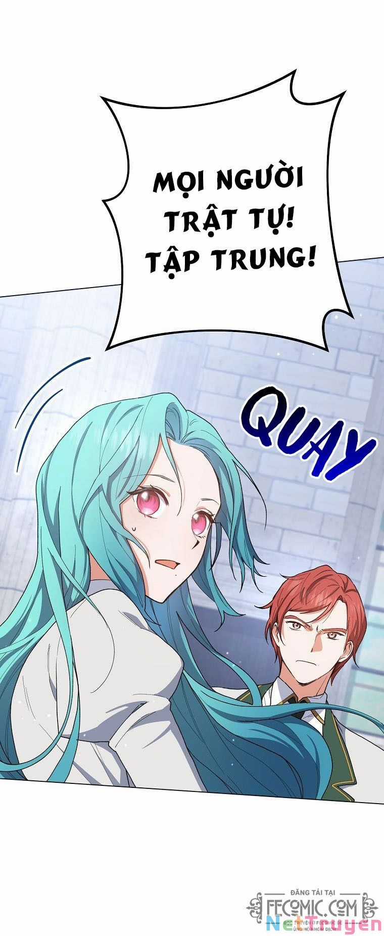 Nữ Đầu Bếp Hoàng Gia - Chapter 49 - Trang 69