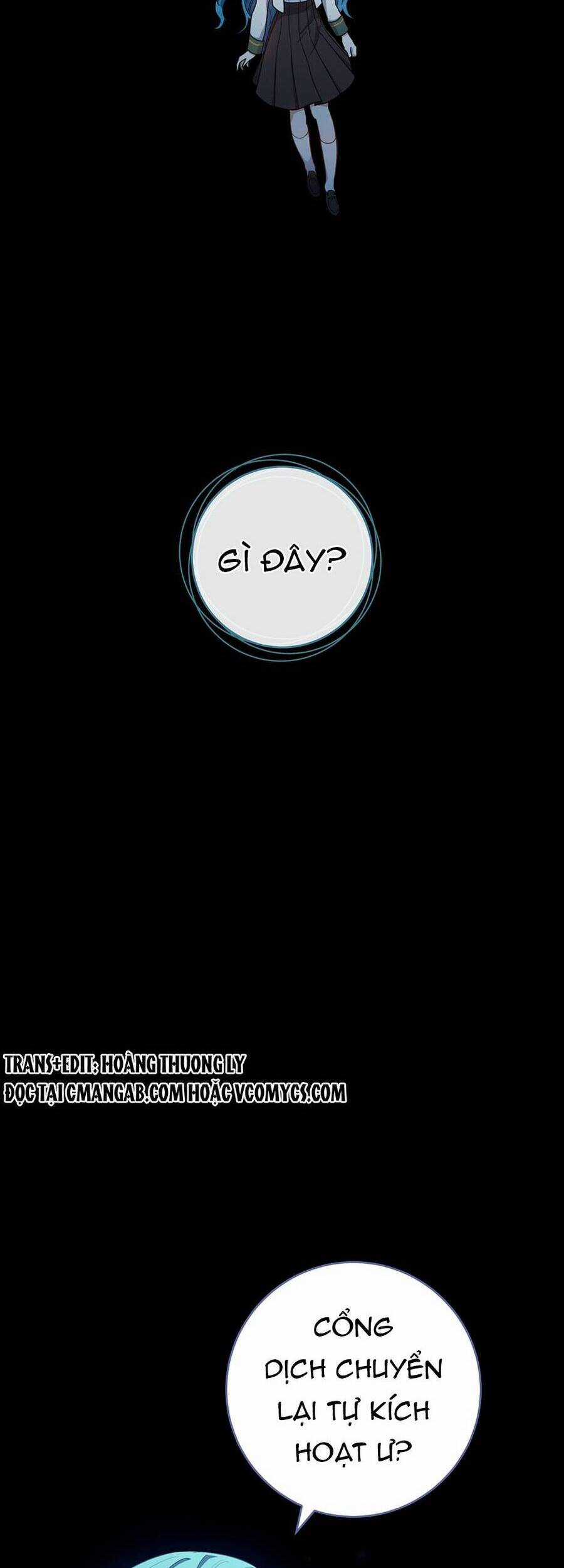 Nữ Đầu Bếp Hoàng Gia - Chapter 69 - Trang 3