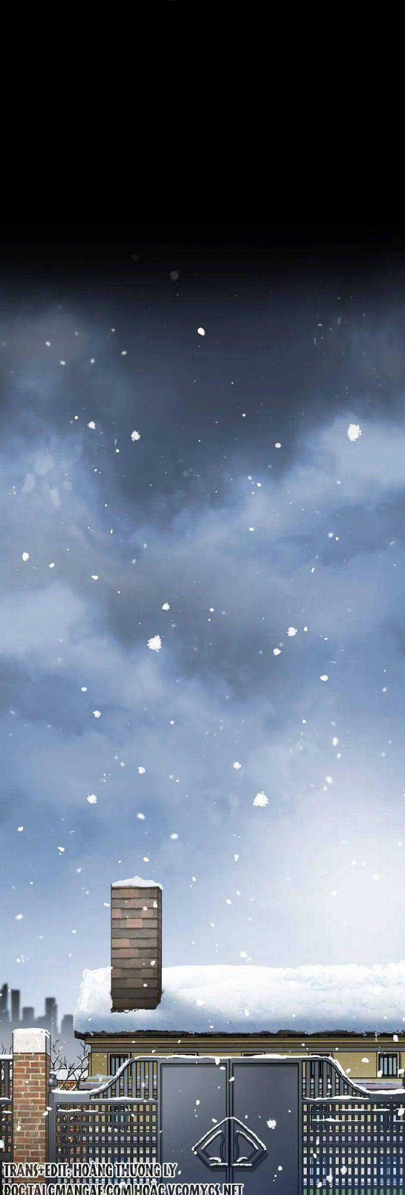 Nữ Đầu Bếp Hoàng Gia - Chapter 76 - Trang 3