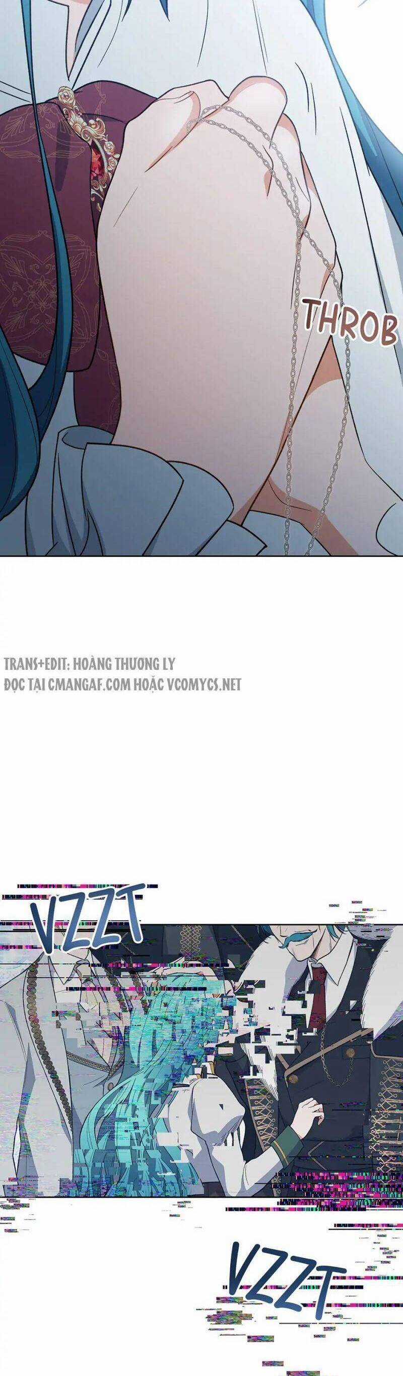 Nữ Đầu Bếp Hoàng Gia - Chapter 76 - Trang 47