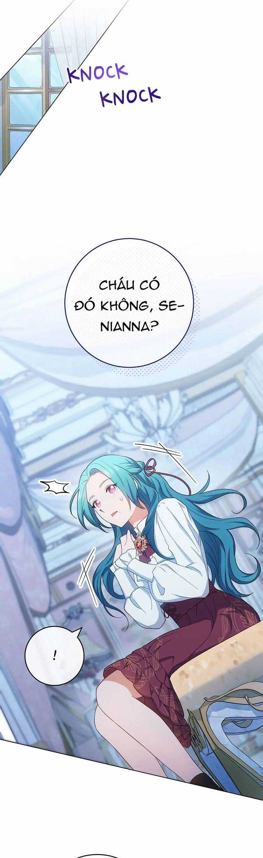 Nữ Đầu Bếp Hoàng Gia - Chapter 77 - Trang 3