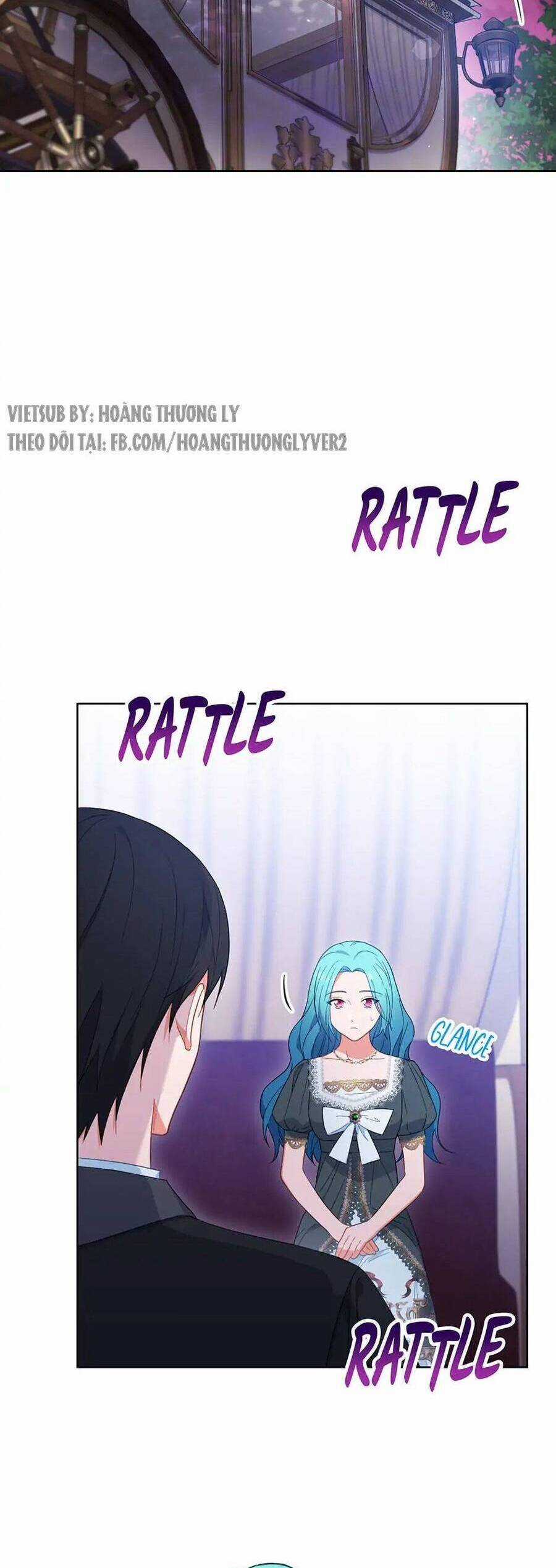 Nữ Đầu Bếp Hoàng Gia - Chapter 92 - Trang 4