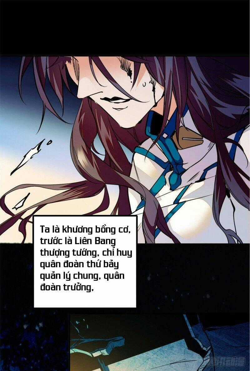 Nữ Đế Công Lược - Chapter 1 - Trang 2