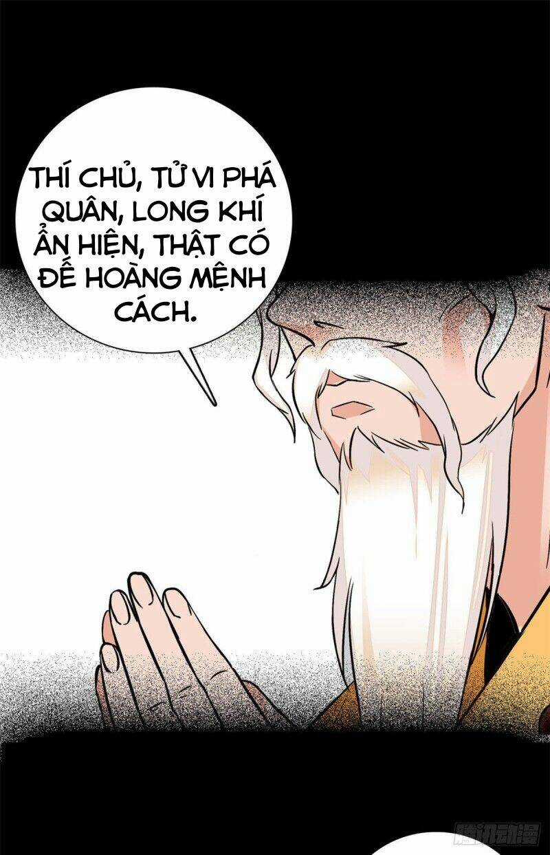 Nữ Đế Công Lược - Chapter 1 - Trang 18