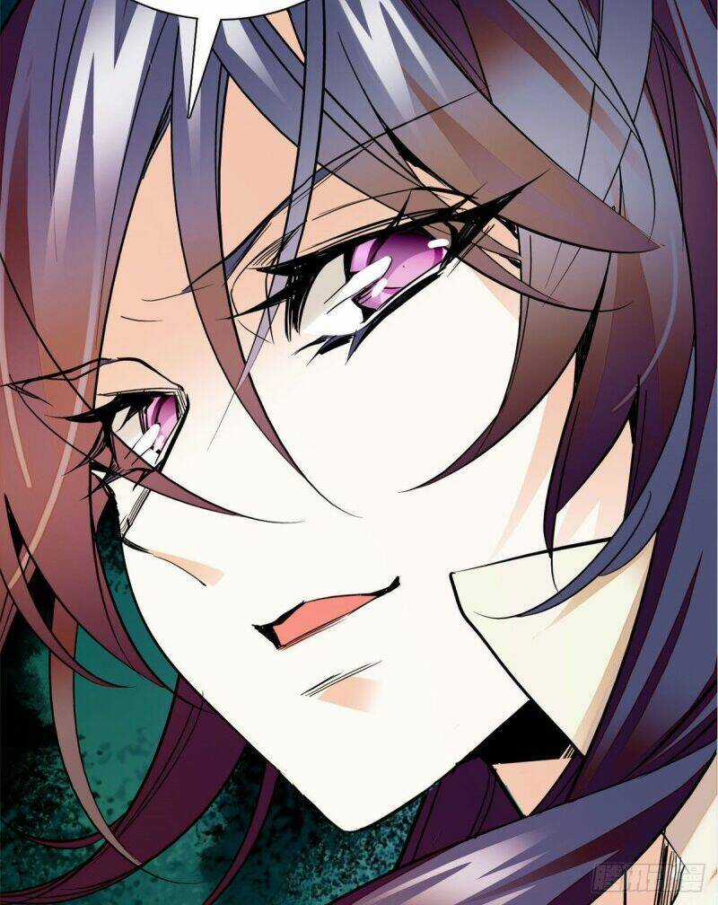 Nữ Đế Công Lược - Chapter 1 - Trang 20