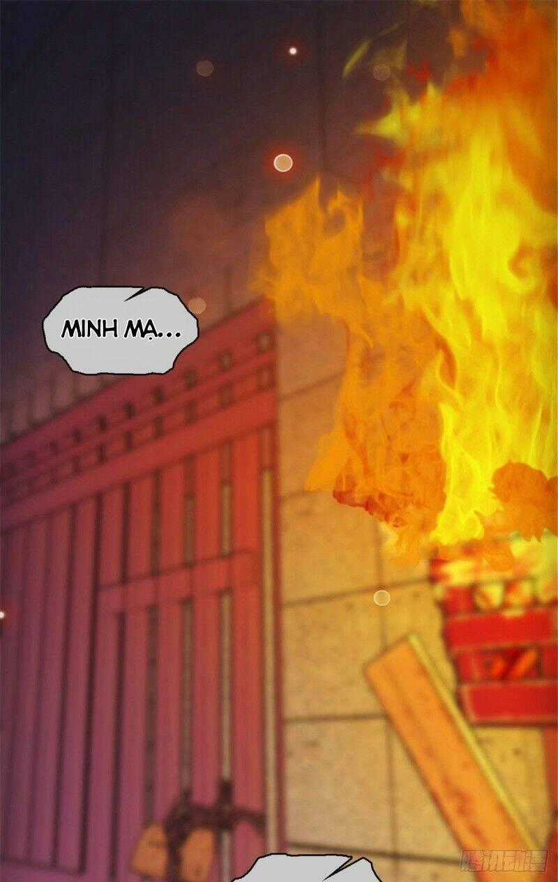 Nữ Đế Công Lược - Chapter 2 - Trang 1