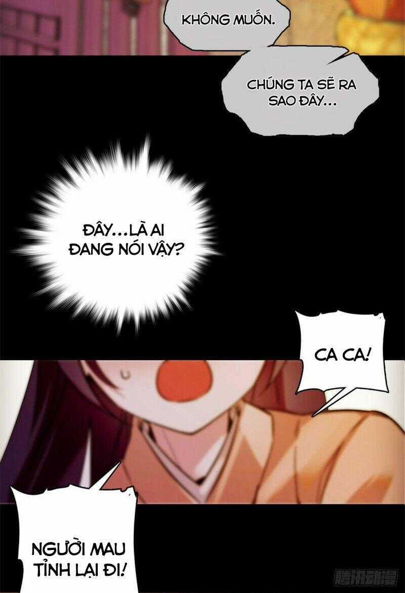 Nữ Đế Công Lược - Chapter 2 - Trang 2