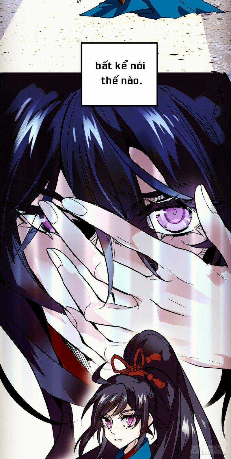 Nữ Đế Công Lược - Chapter 2 - Trang 17