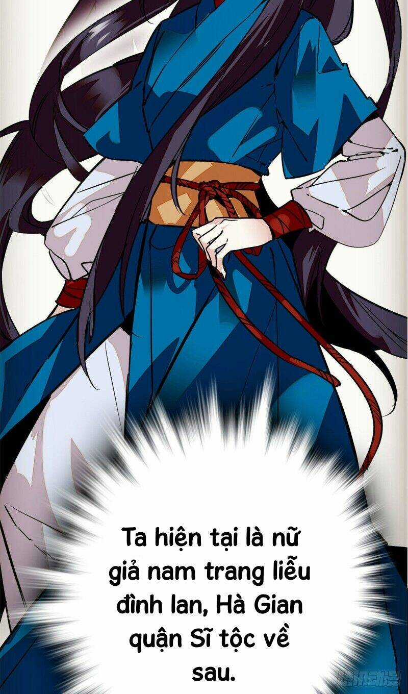 Nữ Đế Công Lược - Chapter 2 - Trang 18