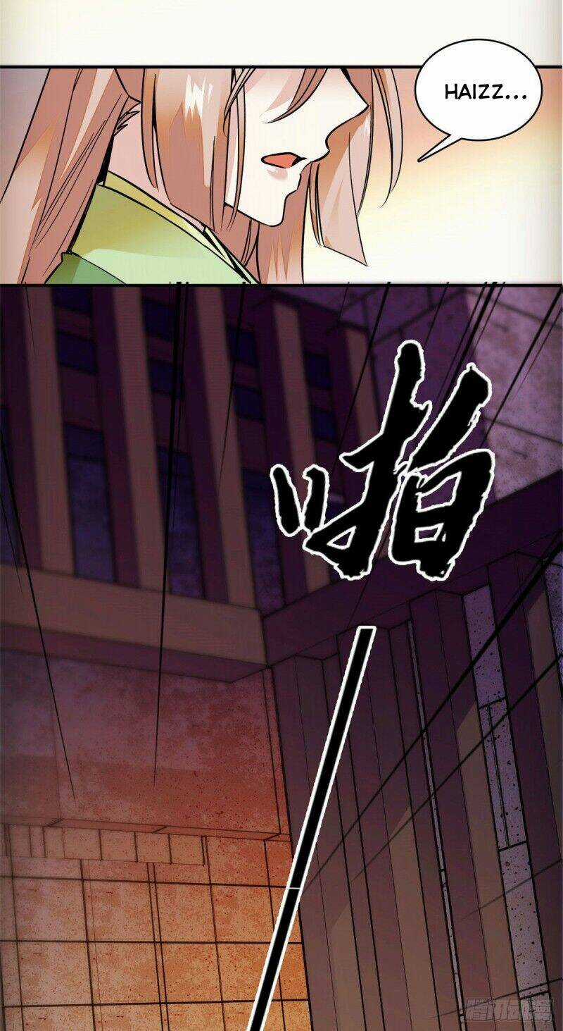 Nữ Đế Công Lược - Chapter 2 - Trang 22