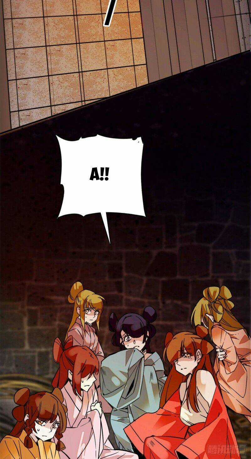 Nữ Đế Công Lược - Chapter 2 - Trang 23