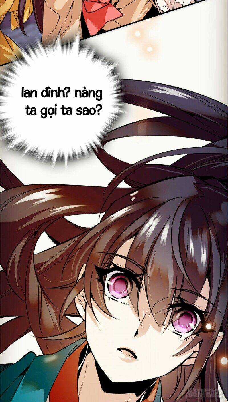 Nữ Đế Công Lược - Chapter 2 - Trang 4