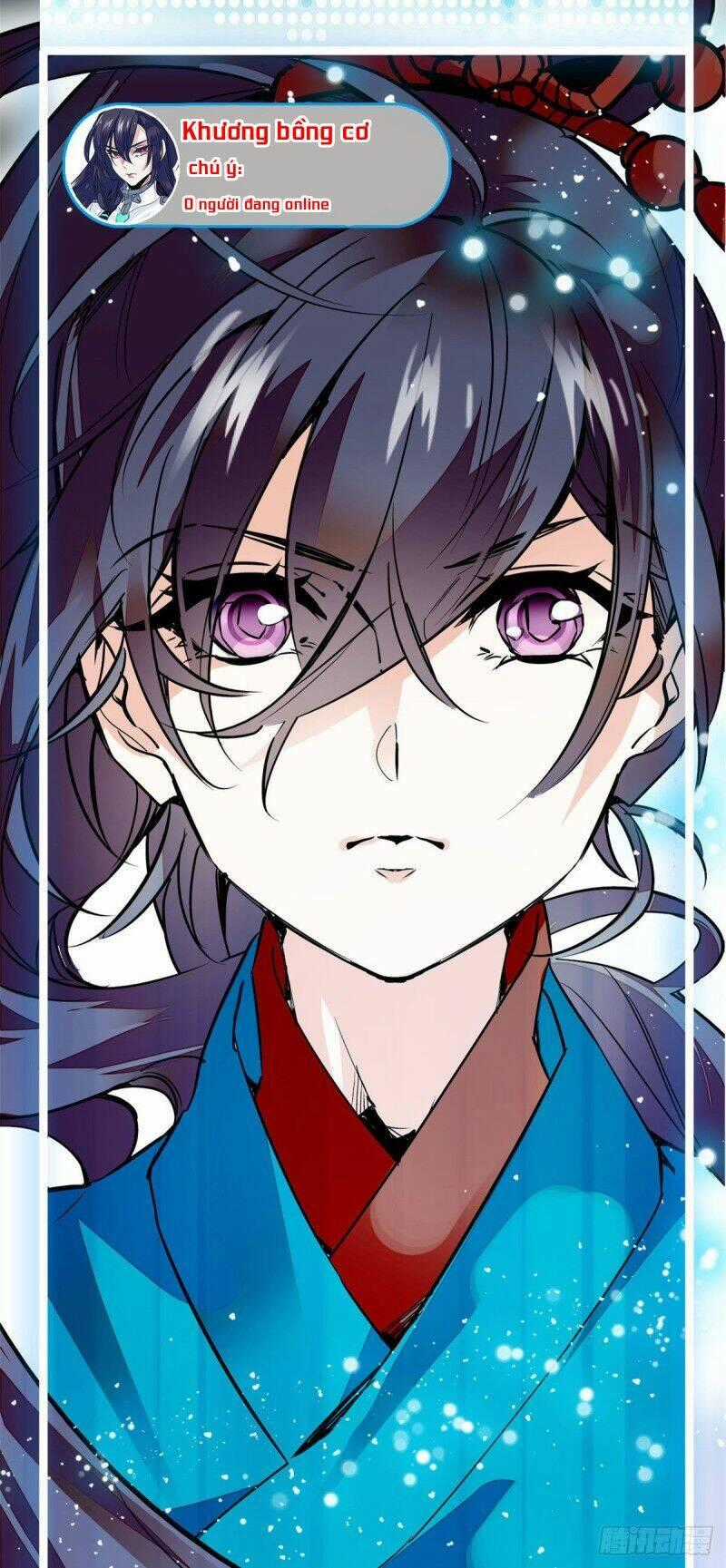 Nữ Đế Công Lược - Chapter 2 - Trang 34