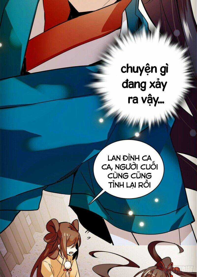 Nữ Đế Công Lược - Chapter 2 - Trang 5