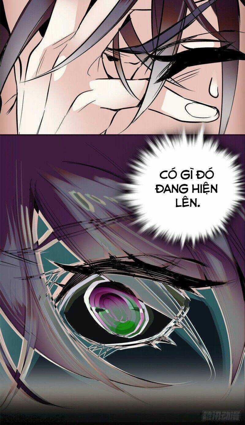 Nữ Đế Công Lược - Chapter 2 - Trang 9