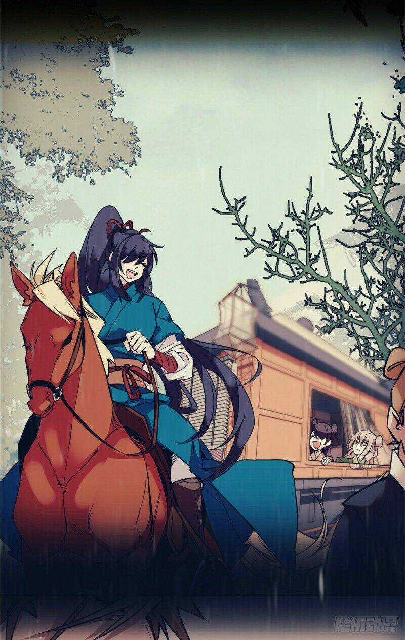 Nữ Đế Công Lược - Chapter 2 - Trang 10