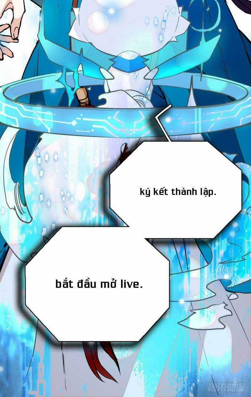 Nữ Đế Công Lược - Chapter 3 - Trang 15