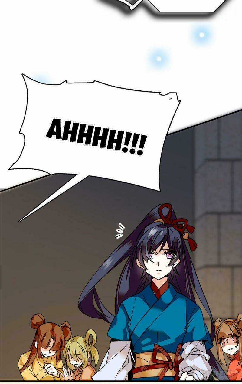 Nữ Đế Công Lược - Chapter 3 - Trang 18