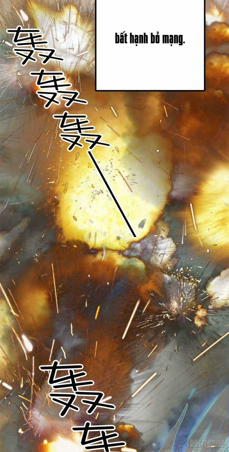 Nữ Đế Công Lược - Chapter 3 - Trang 3