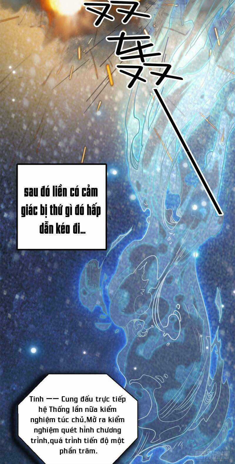 Nữ Đế Công Lược - Chapter 3 - Trang 4