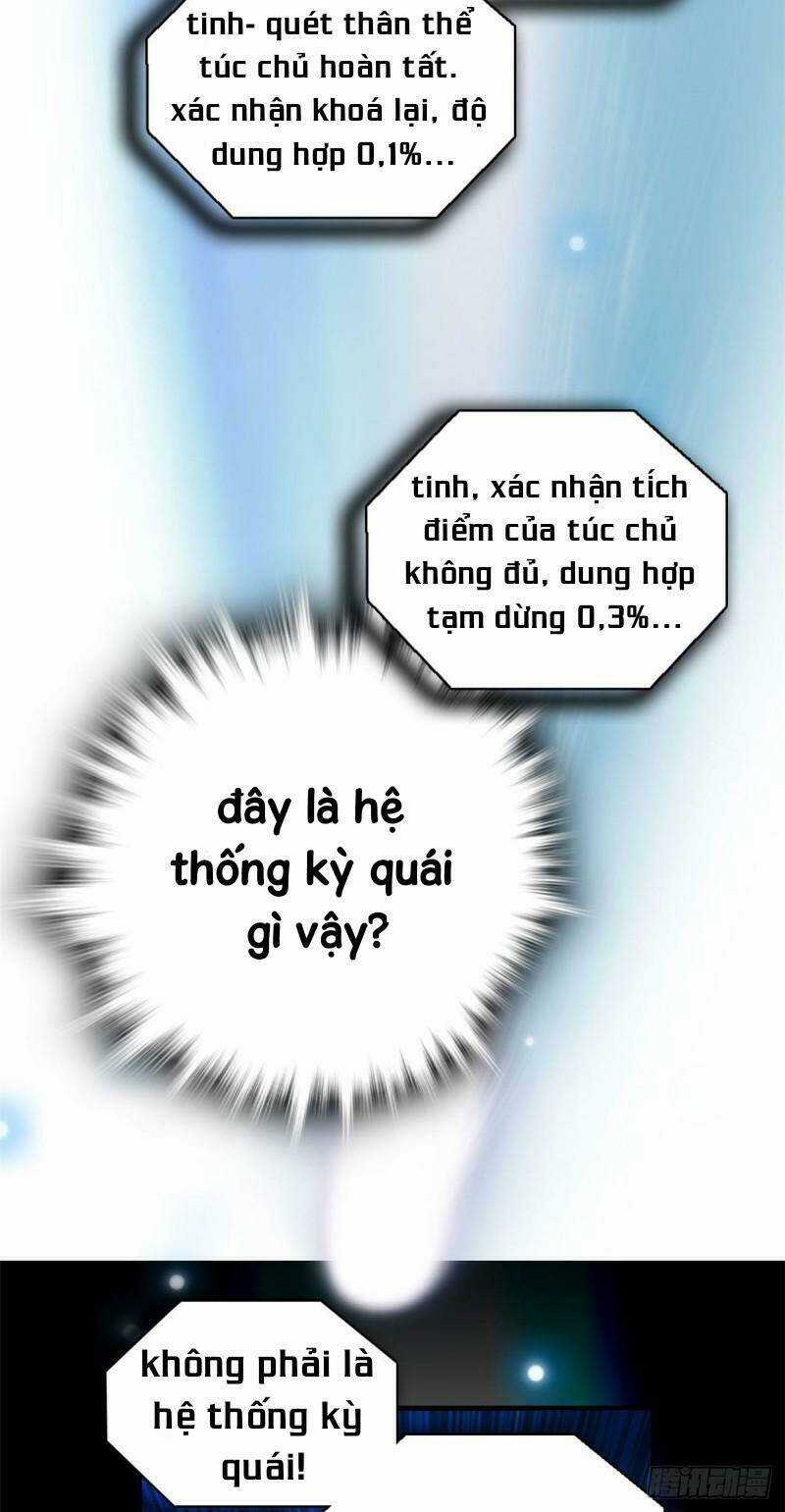 Nữ Đế Công Lược - Chapter 3 - Trang 6