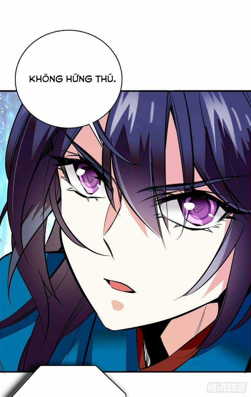 Nữ Đế Công Lược - Chapter 3 - Trang 10