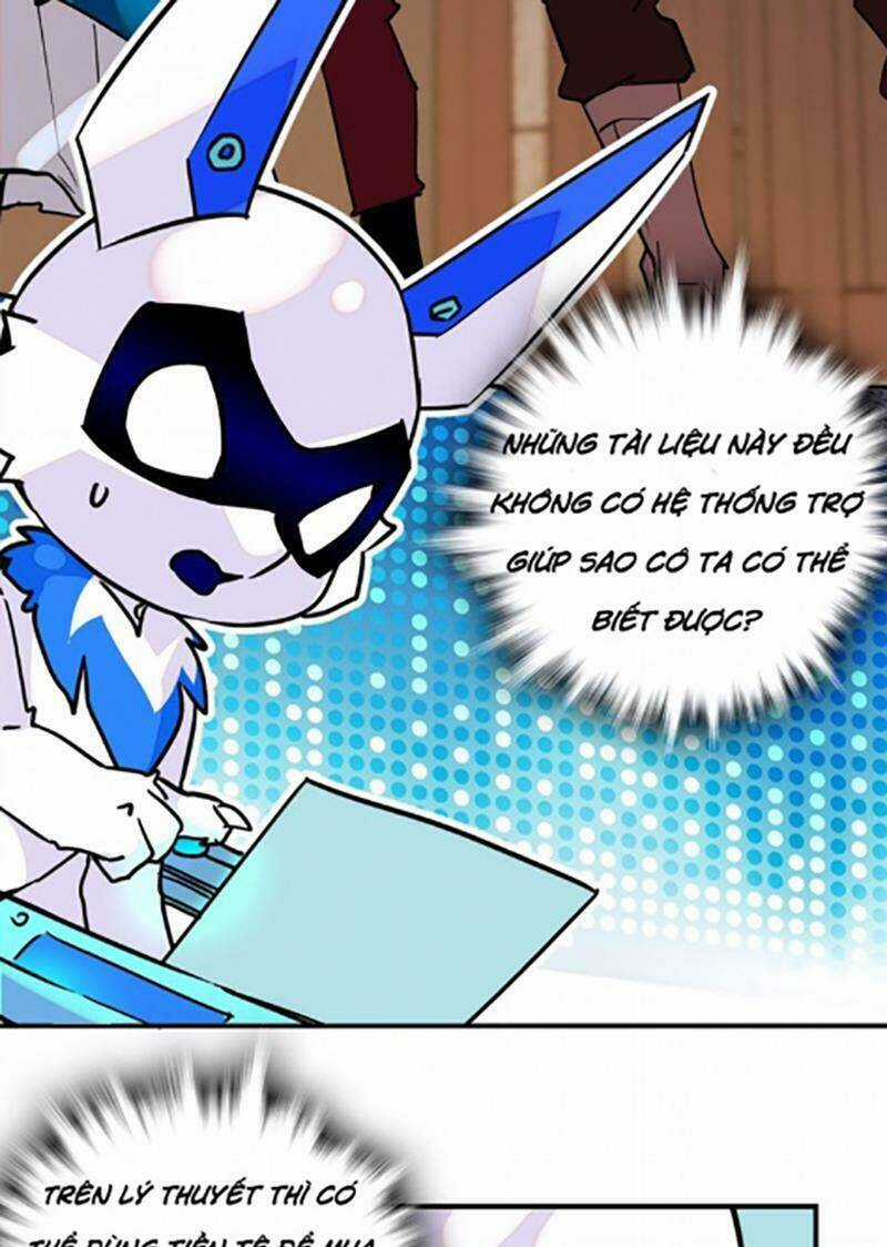 Nữ Đế Công Lược - Chapter 4 - Trang 4